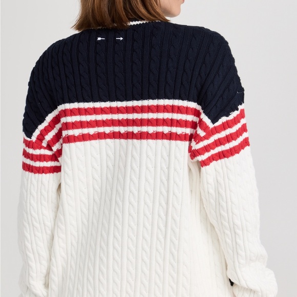 The Upside Piper Knit Cardigan - Picture 2 of 2